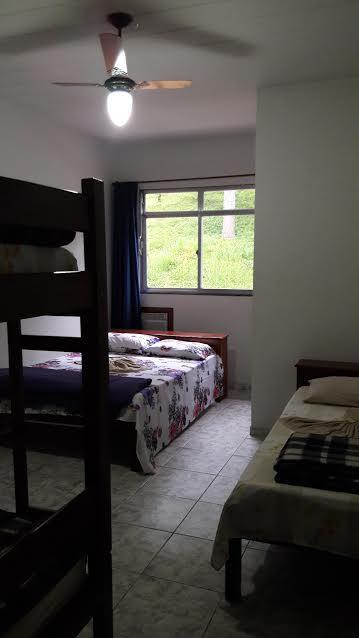 Pousada Catavento Hostel Pirai Luaran gambar