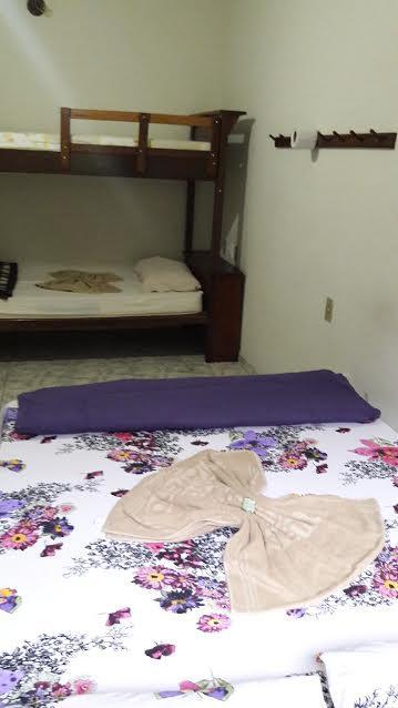 Pousada Catavento Hostel Pirai Luaran gambar