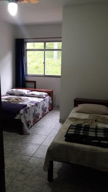 Pousada Catavento Hostel Pirai Luaran gambar