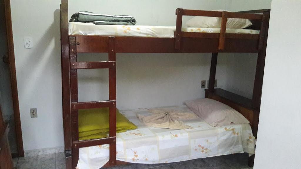Pousada Catavento Hostel Pirai Luaran gambar