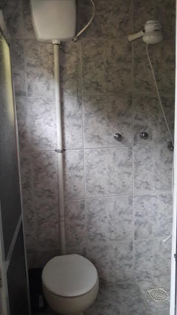 Pousada Catavento Hostel Pirai Luaran gambar